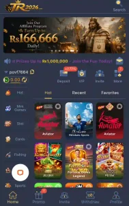 TR2026 Game download free for android and iOS in Pakistan